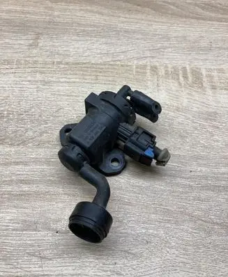 Opel Vectra C Vacuum valve 0928400536