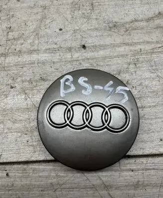 Audi A6 S6 C5 4B Original wheel cap 4B0601170