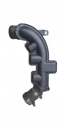 Citroen C4 I Picasso Intercooler hose/pipe 9659145580