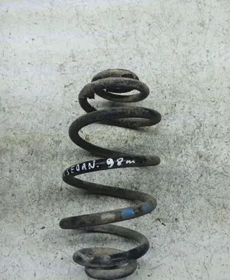 Volkswagen PASSAT B5 Rear coil spring