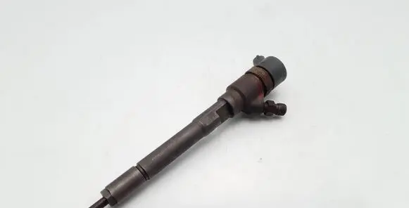 Hyundai Tucson JM Fuel injector 3380027400 0445110258