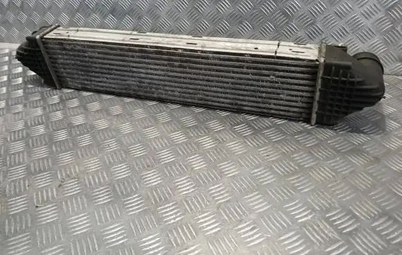 Volvo S80 Intercooler radiator 6G919L440DD 880655G