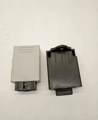 BMW X5 F15 Steering rack control module 6882780