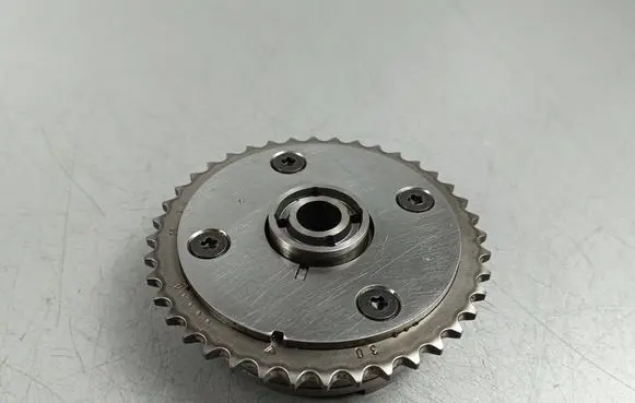 DS Automobiles 7 Crossback Camshaft pulley/ VANOS 753608580