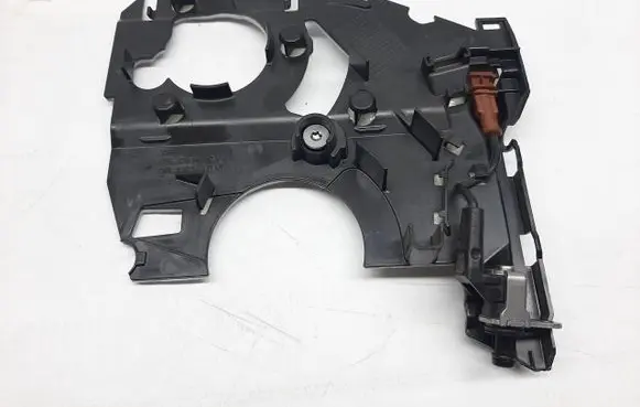 Volkswagen Arteon Timing belt guard (cover) 05L109145C