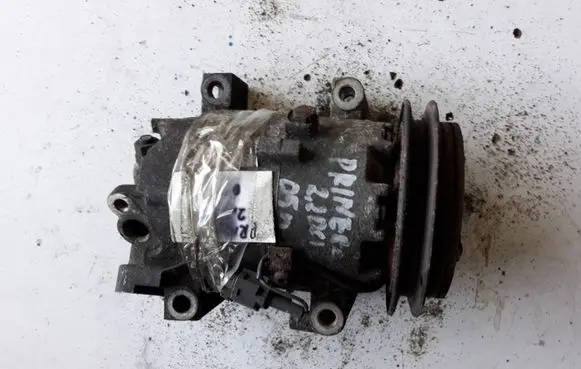Nissan Primera Air conditioning (A/C) compressor (pump)
