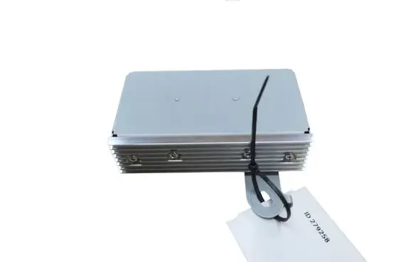 Lexus NX HiFi Audio sound control unit 8624078011