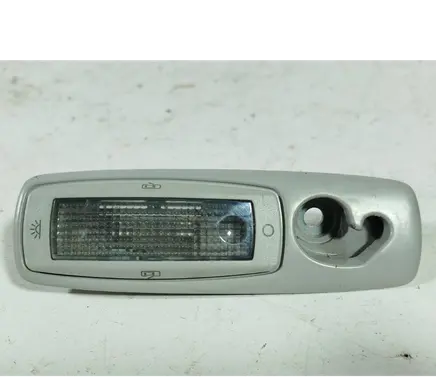 Volkswagen PASSAT B5 Rear seat light 3B0947291
