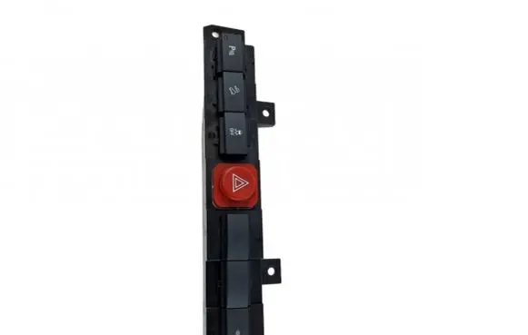 Opel Antara Multifunctional control switch/knob 20785509110209