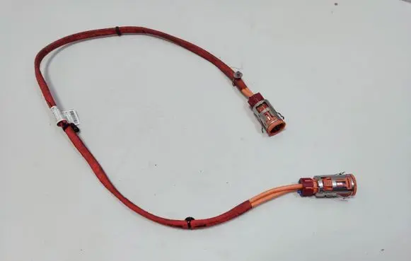 BMW i4 Other wiring loom 5A0FAD2