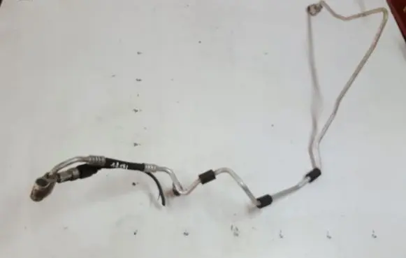 Seat Leon (1P) Air conditioning (A/C) pipe/hose 1K0820741BN
