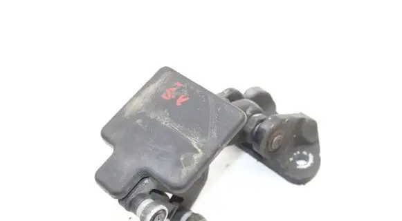 Peugeot Boxer Sliding door upper roller guide/hinge 