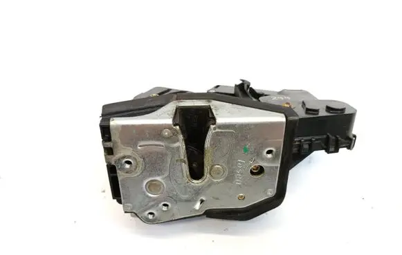 BMW 3 E46 Front door lock 244BTR