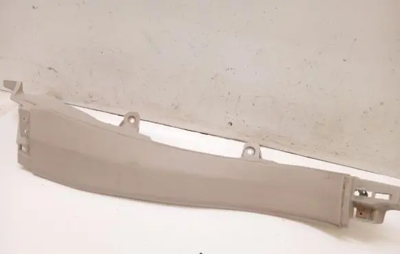 BMW 7 F01 F02 F03 F04 Other trunk/boot trim element 9112886