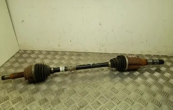 Tesla Model X Front driveshaft 102711900B