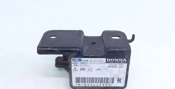 Honda Civic Airbag deployment crash/impact sensor 77930S5AN910 1876004530