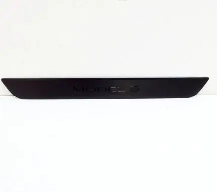 Tesla Model 3 Front sill trim cover 150476300B