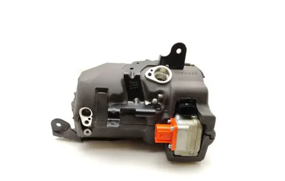 Porsche Taycan 9J1 Air conditioning (A/C) compressor (pump) 9J1816797C
