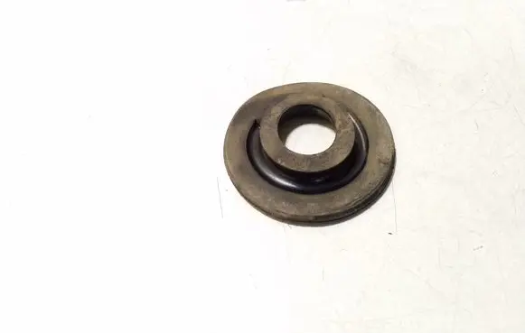 Volkswagen PASSAT B8 Rear coil spring rubber mount 3Q0512149A