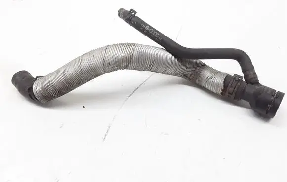 Volkswagen Eos Engine coolant pipe/hose