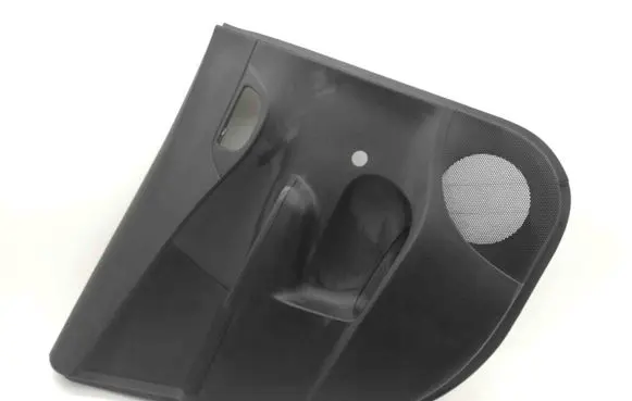 Toyota Verso-S Rear door card panel trim