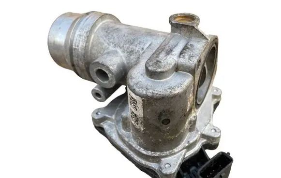 Nissan Qashqai Throttle valve 161A09794R 015522963