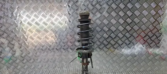 Seat Ibiza III (6L) Front shock absorber/damper S26378406 6Q0413031BJ