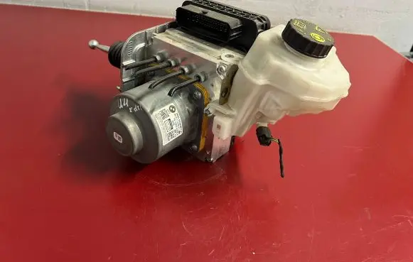 BMW X1 U11 ABS Pump 5A6EBF7 34505A6EBF7
