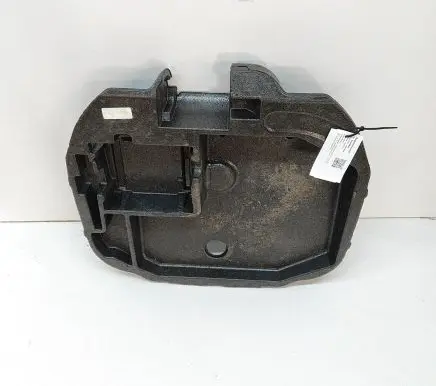Other trunk/boot trim element