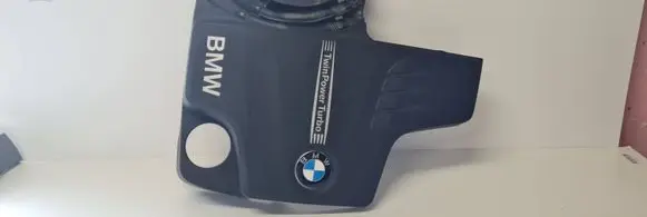BMW X1 E84 Engine cover (trim) 11127589053