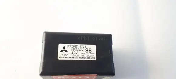 Mitsubishi Space Wagon Other relay MR337786 MR3377 67160014