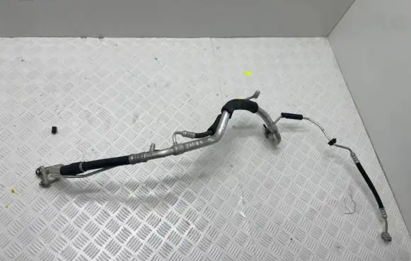 Opel Zafira C Air conditioning (A/C) pipe/hose