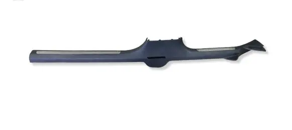 Volkswagen PASSAT B8 Front sill trim cover 3G0853372M 3G0853372N 3G0853372F