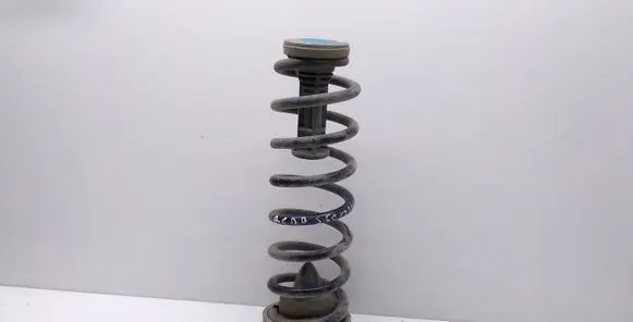 Renault Scenic I Rear coil spring