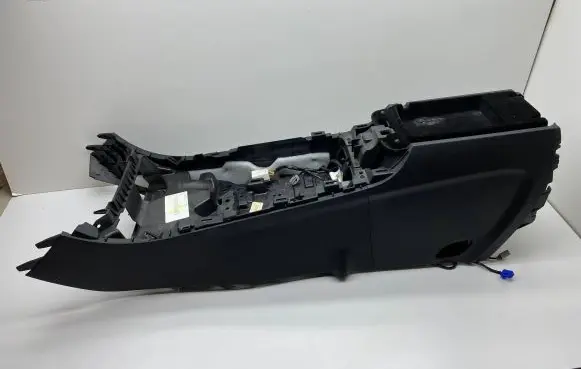 Dodge Durango Center console C01750009BL