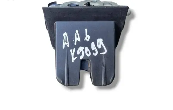 Audi A6 S6 C6 4F Tailgate/trunk/boot lock/catch/latch 8K9827505A