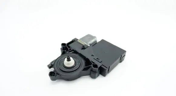 Volkswagen PASSAT Sliding door electric window regulator 3AA959702A