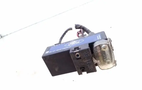 Ford Galaxy Coolant fan relay 7M0000317 95VW8653AA