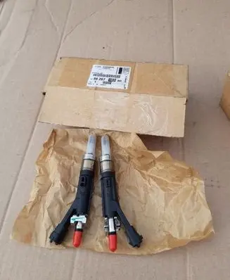 Citroen DS3 Fuel injector 9826718380