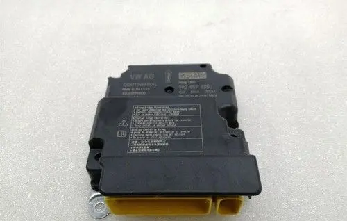 Porsche Taycan 9J1 Torque split ecu control unit/module 992959655C