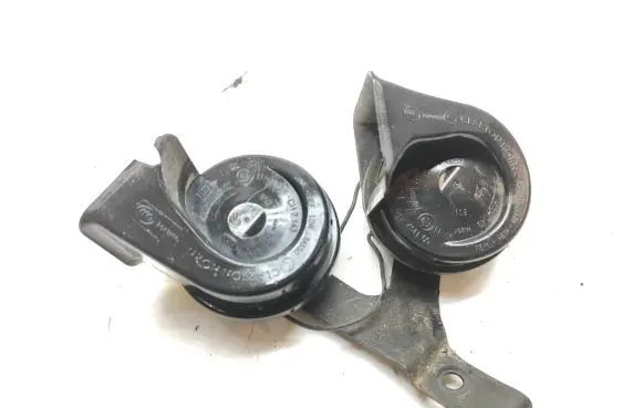 Citroen DS5 Horn signal 703881157