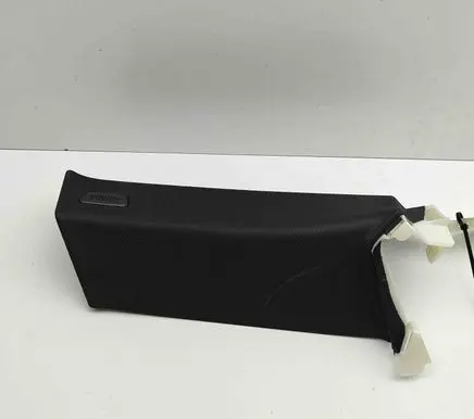 BMW iX (C) pillar trim 9873993