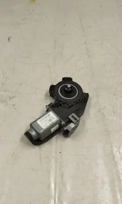 Tesla Model S Front door window regulator motor 430105f0 402593f 200518