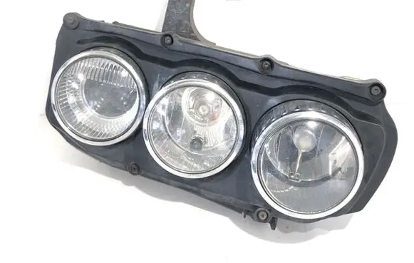 Alfa Romeo 159 Headlight/headlamp 60682089