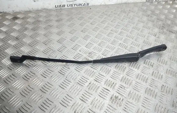 Opel Meriva B Front wiper blade arm 97036203 3392125738