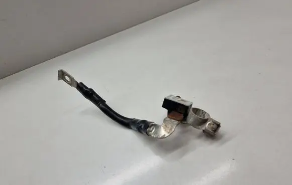 BMW i4 Negative earth cable (battery) 5A29A11