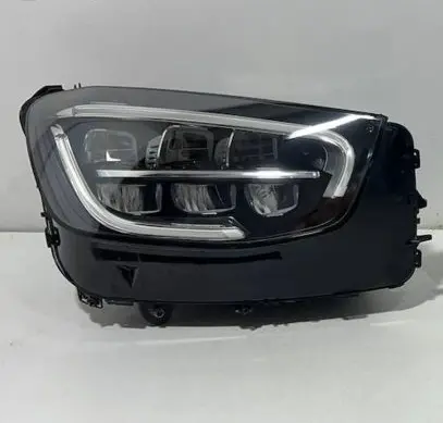 Mercedes-Benz GLC X253 C253 Headlight/headlamp A2539066403