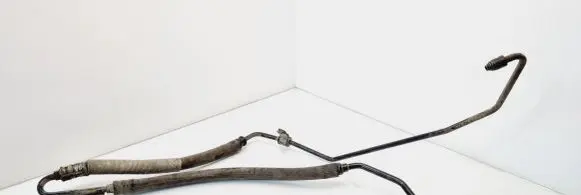 Seat Alhambra (Mk1) Power steering hose/pipe/line 95VW3A719BH 7M1422893AC