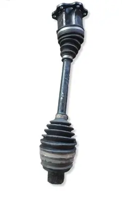 Audi Q5 SQ5 Front driveshaft 