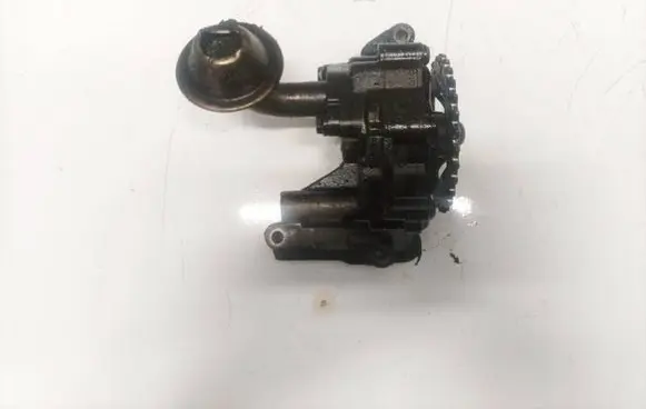 Volkswagen PASSAT B5.5 Oil pump 038115105d
